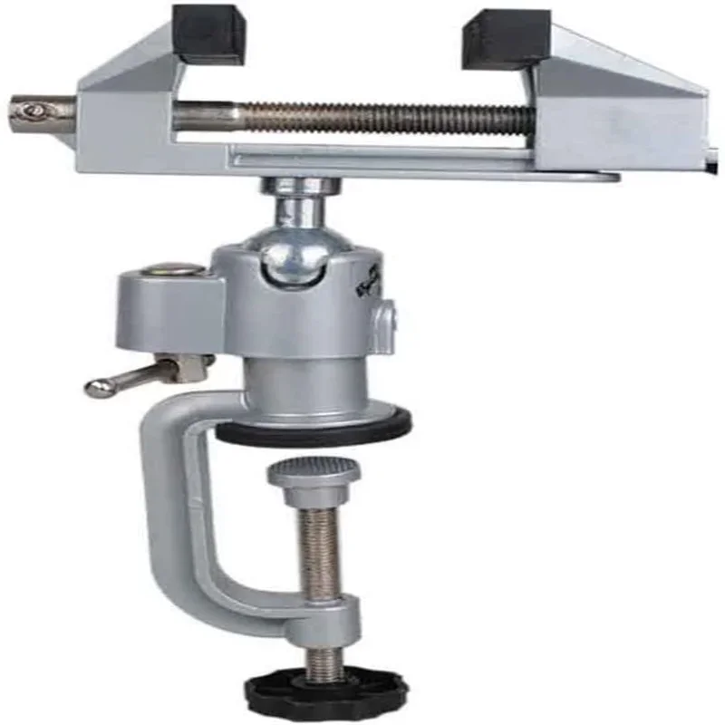 Für universelle Holzbearbeitun – Bench Vise Swivel Bewertung und Preis