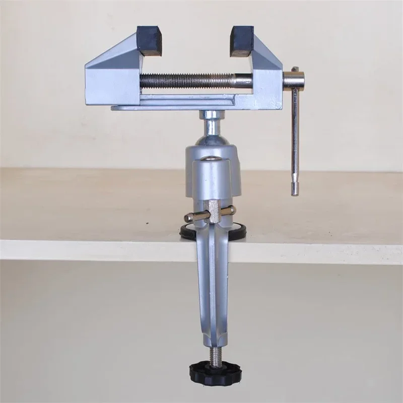 Für universelle Holzbearbeitun – Bench Vise Swivel Bewertung und Preis