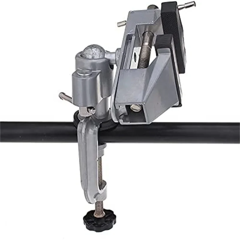 Für universelle Holzbearbeitun – Bench Vise Swivel Bewertung und Preis