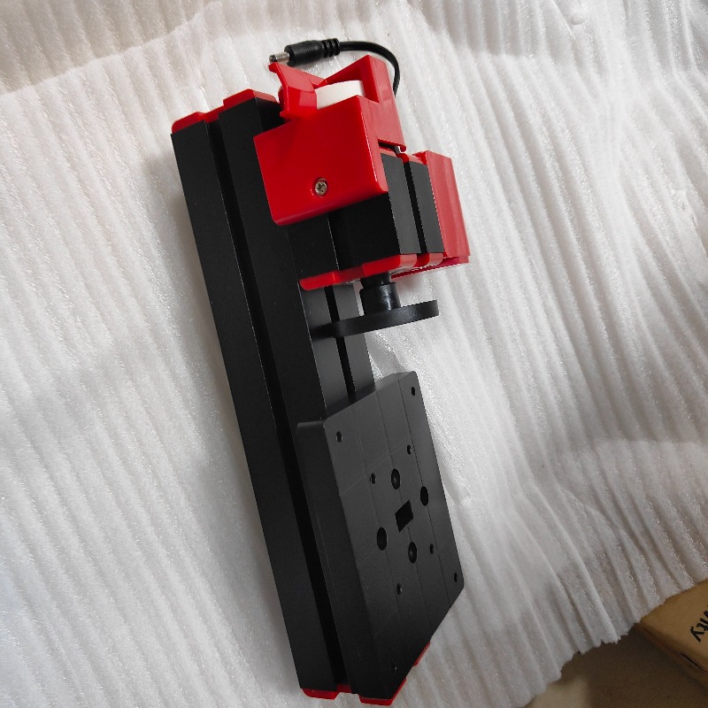 Vollmetall-Miniatur-Schleifmas – Mini Workshop Tools Bewertung und Preis