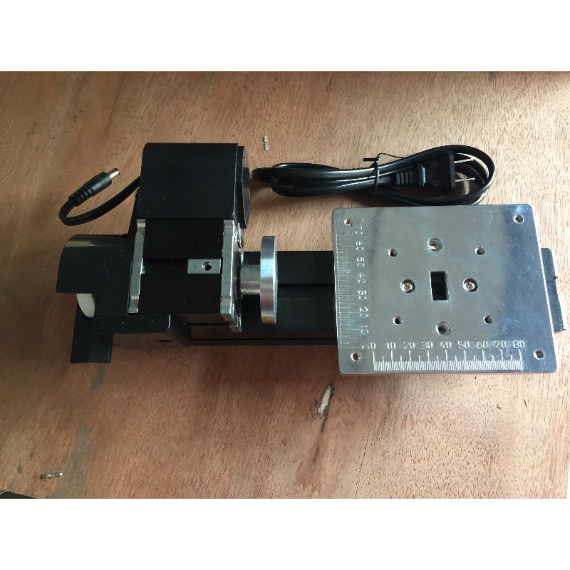 Vollmetall-Miniatur-Schleifmas – Mini Workshop Tools Bewertung und Preis
