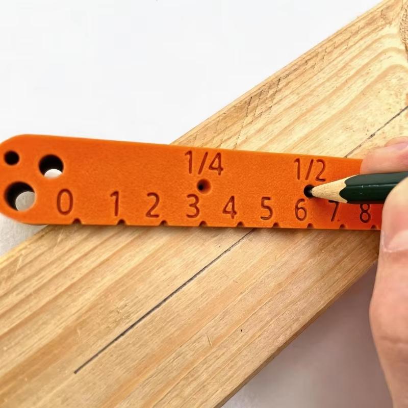 Holzbearbeitungs-Zentrierhilfe – Dovetail Marking Guide Bewertung und Preis
