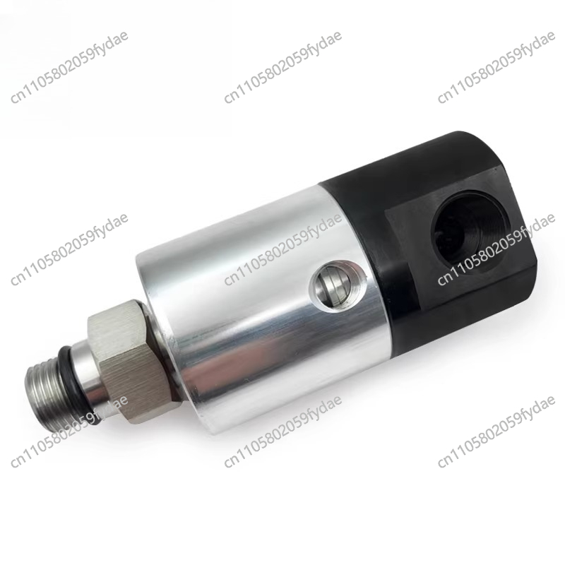 Center High-Speed Hochdruck-Dr – Tools Gta Bewertung und Preis