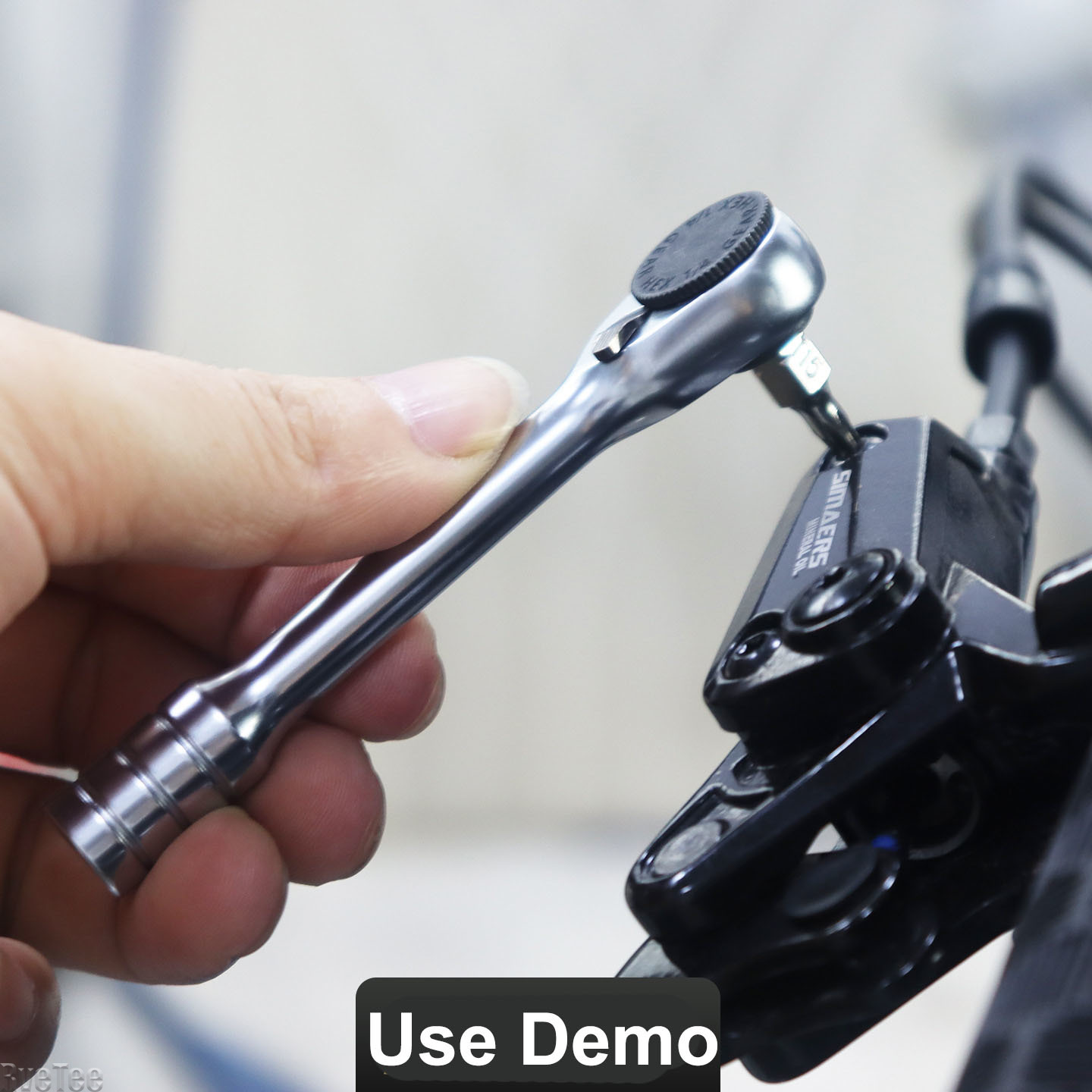 13-in-1 1/4 Zoll Doppelkopf-Sc – Mini Workshop Tools Bewertung und Preis