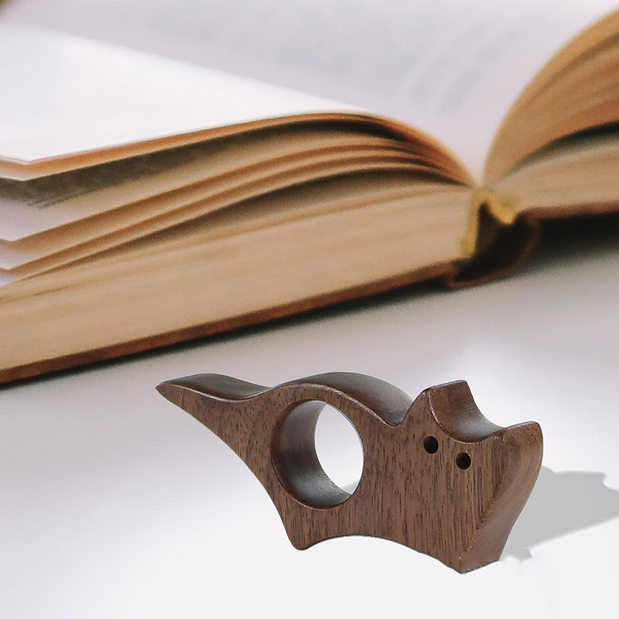 Lesezeichen aus Holz für Haust – Dovetail Marking Guide Bewertung und Preis