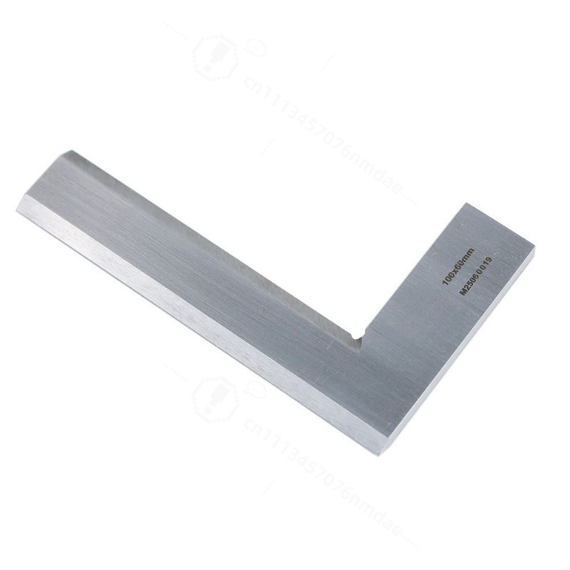 100*60mm 1 Grad 90-Grad-Winkel – Workshop Tools Knife Bewertung und Preis