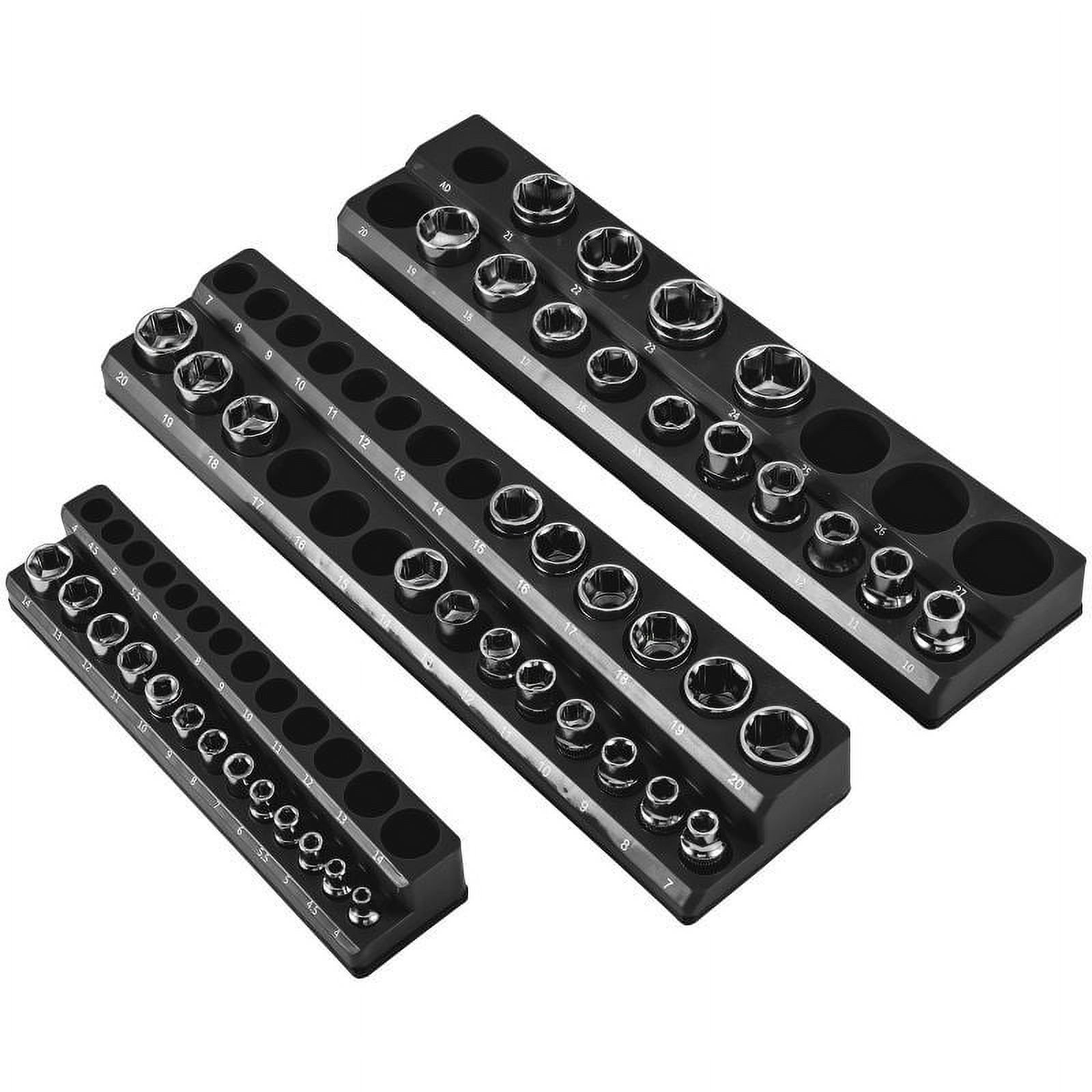 Magnetische Steckdosen-Organiz – Mini Workshop Tools Bewertung und Preis