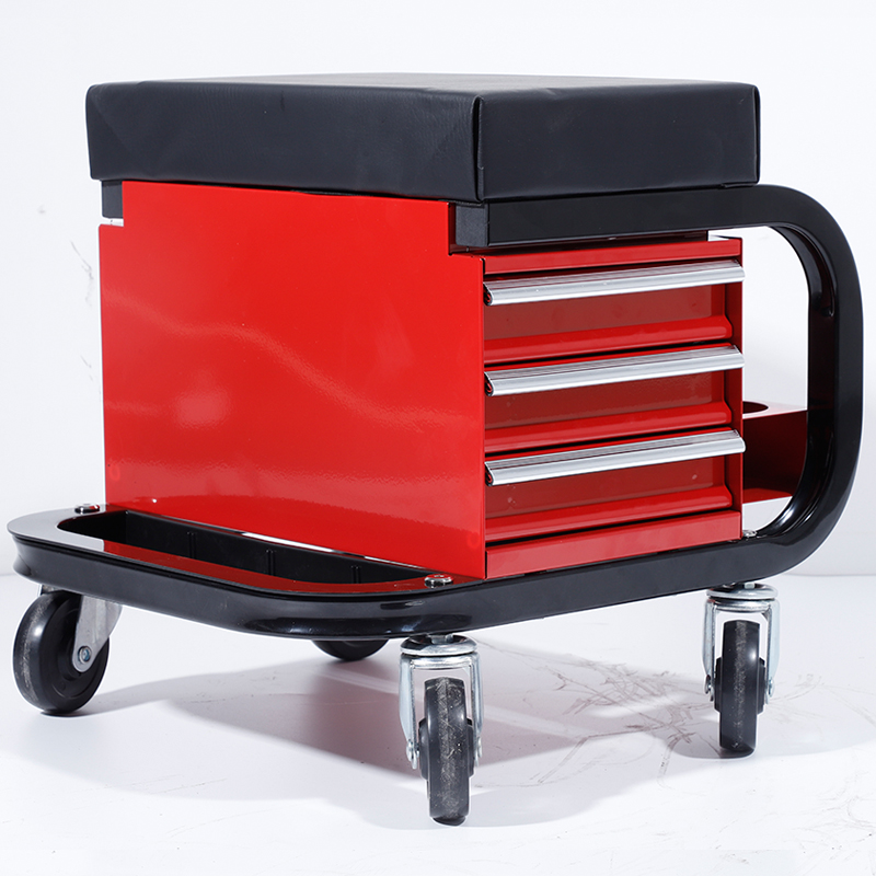 Werkstatt-Werkzeugwagen mit Sc – Workshop Tools Trolley Bewertung und Preis