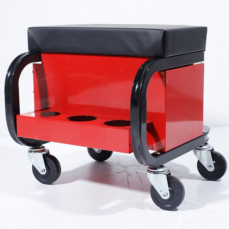 Werkstatt-Werkzeugwagen mit Sc – Workshop Tools Trolley Bewertung und Preis