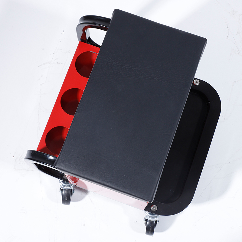 Werkstatt-Werkzeugwagen mit Sc – Workshop Tools Trolley Bewertung und Preis