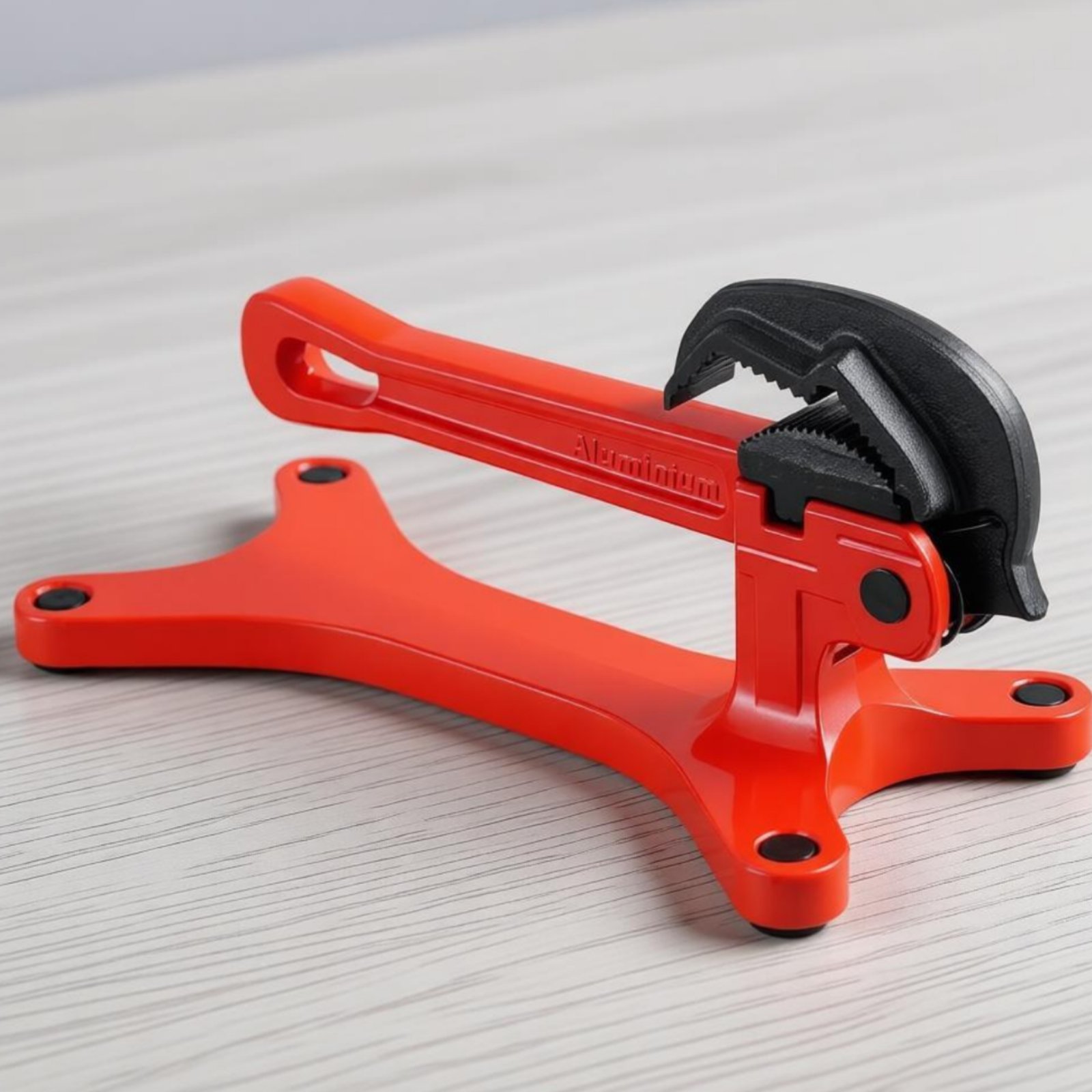 Robuster tragbarer Rohrspannst – Tools Workshops Bewertung und Preis