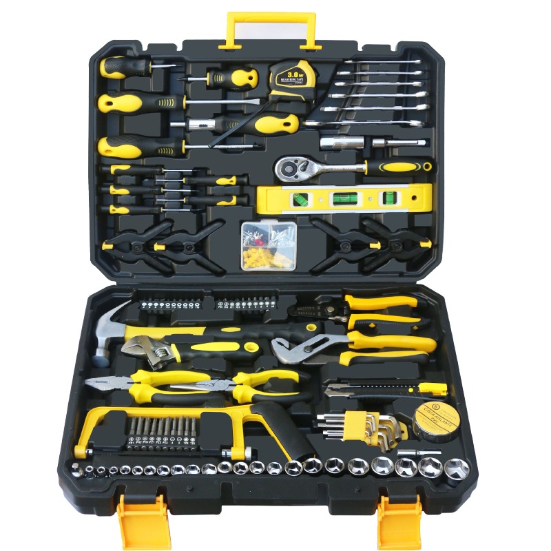 Umfassendes Werkzeugkasten-Set – Workshop Tools Trolley Bewertung und Preis