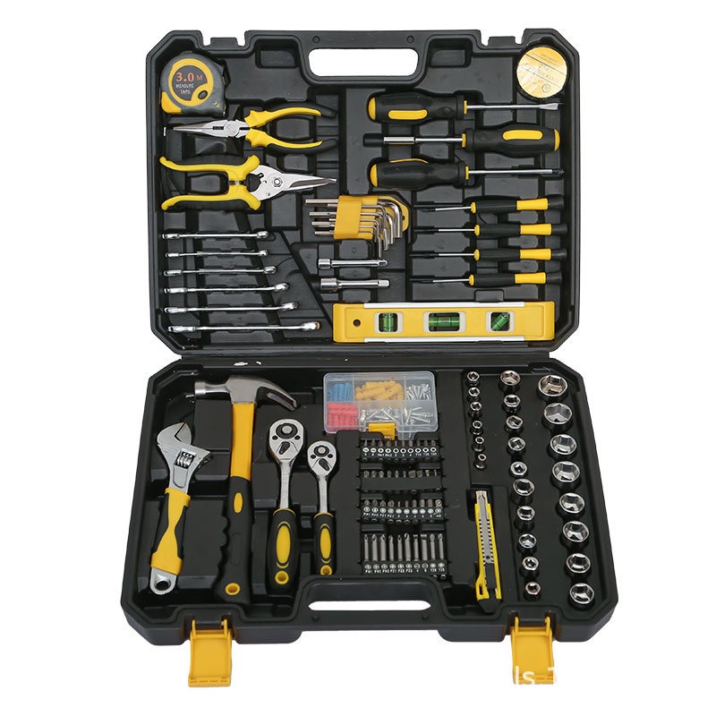 Umfassendes Werkzeugkasten-Set – Workshop Tools Trolley Bewertung und Preis