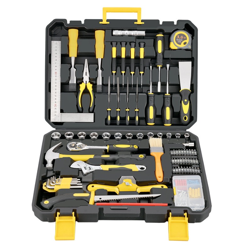 Umfassendes Werkzeugkasten-Set – Workshop Tools Trolley Bewertung und Preis