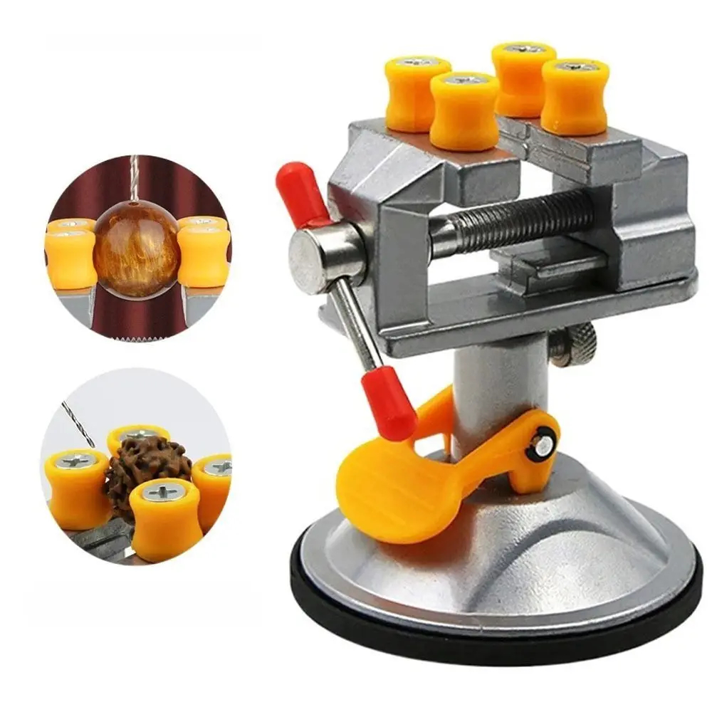 Schmuck-Schraubstock, drehbare – Bench Vise Swivel Bewertung und Preis