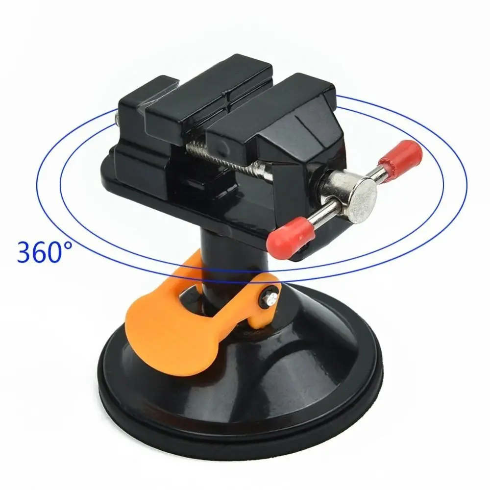 Schmuck-Schraubstock, drehbare – Bench Vise Swivel Bewertung und Preis