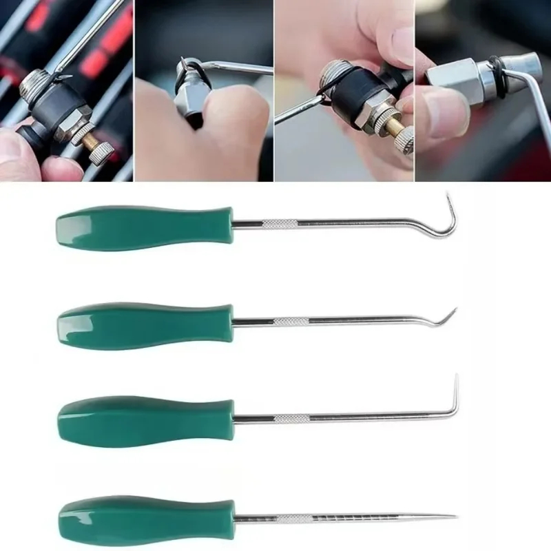 4-teiliges 135mm Öldichtungs-A – Mini Workshop Tools Bewertung und Preis