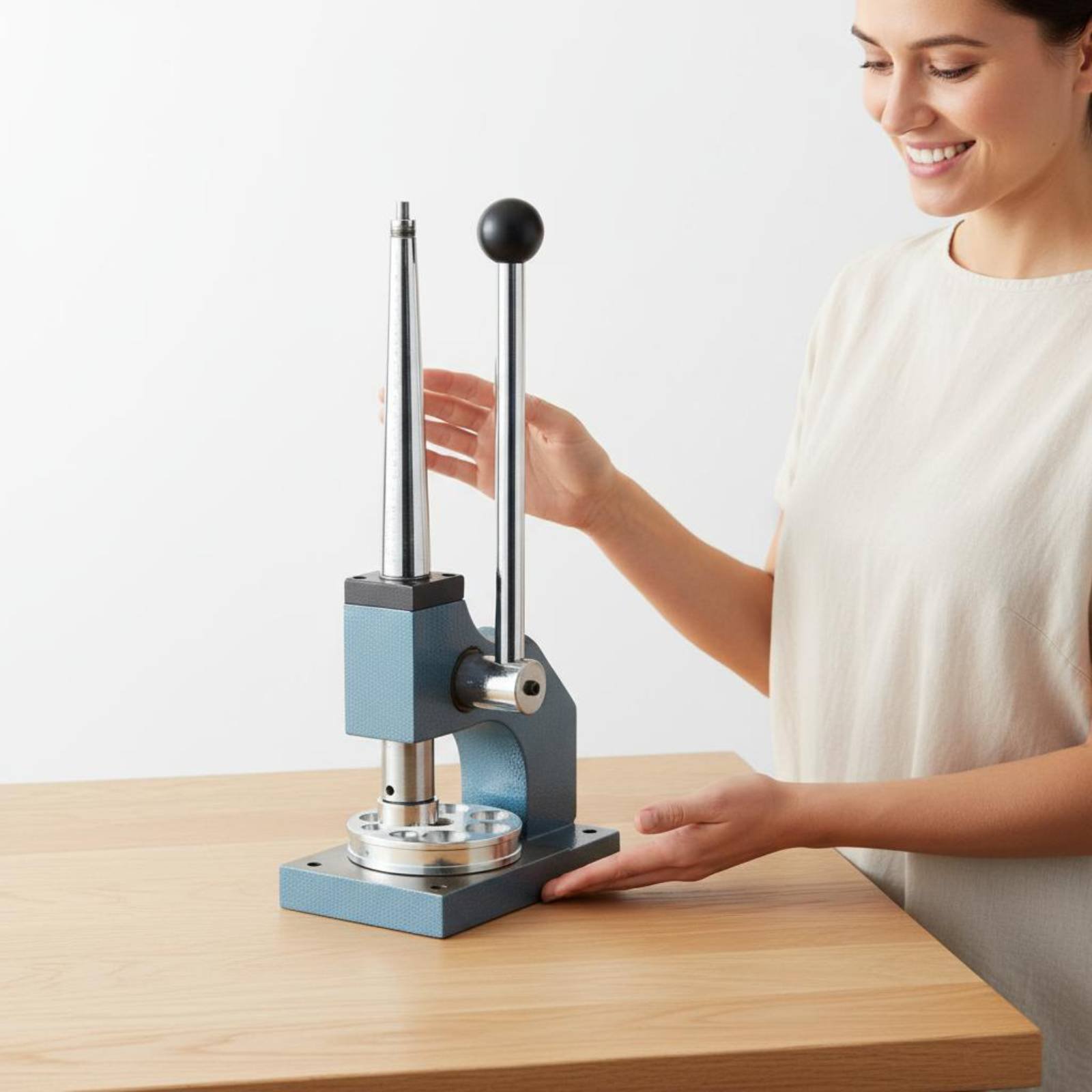 Bandgrößenversteller mit Doppe – Tools Workshops Bewertung und Preis