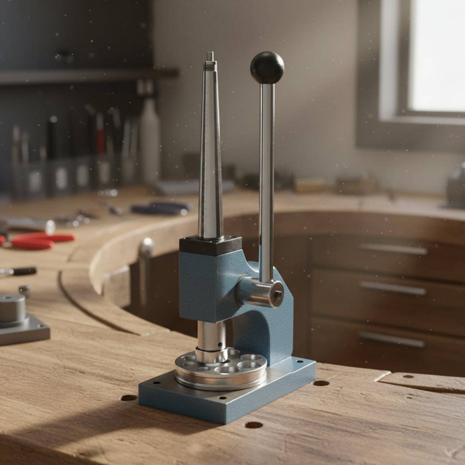 Bandgrößenversteller mit Doppe – Tools Workshops Bewertung und Preis