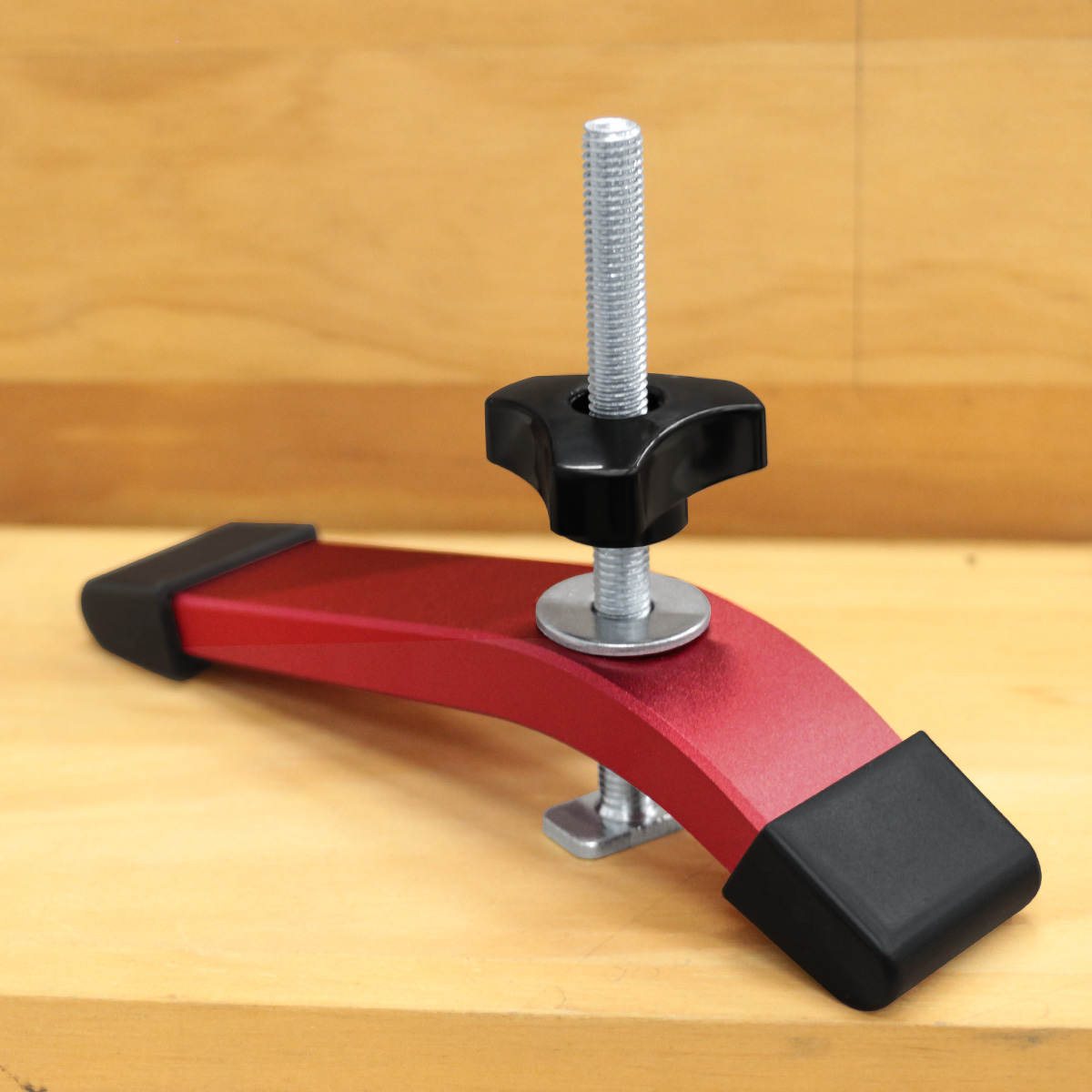 1PC T-Track Halten Unten Clamp – Mini Workshop Tools Bewertung und Preis