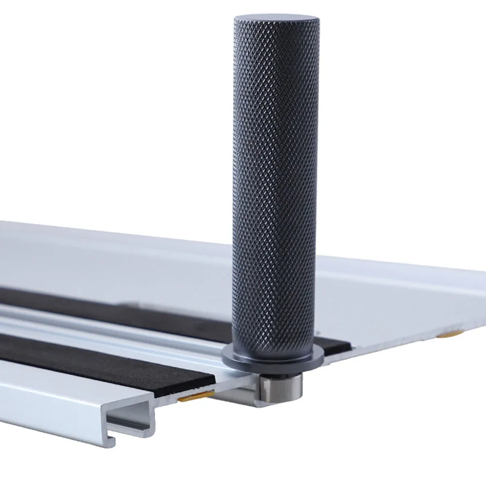 Aluminiumlegierung Werkbanksto – Bench Dog Hole Bewertung und Preis