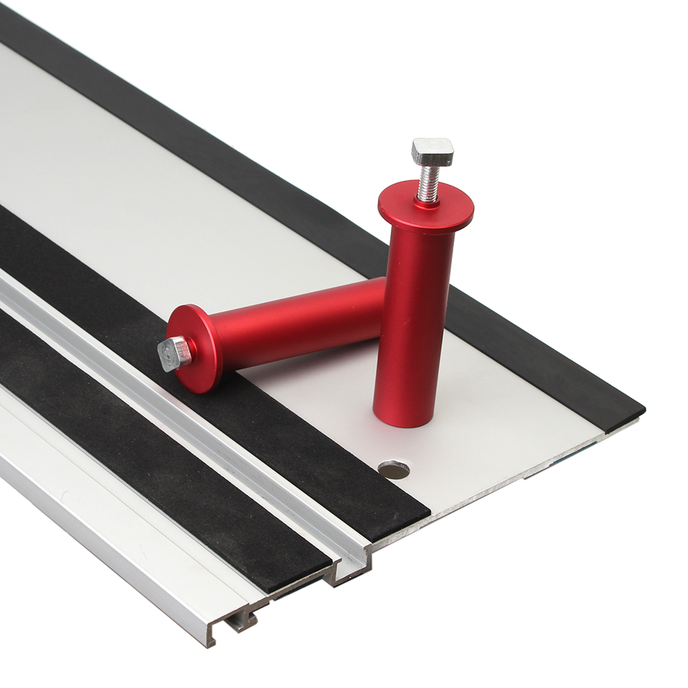 Aluminiumlegierung Führungssch – Bench Dog Hole Bewertung und Preis
