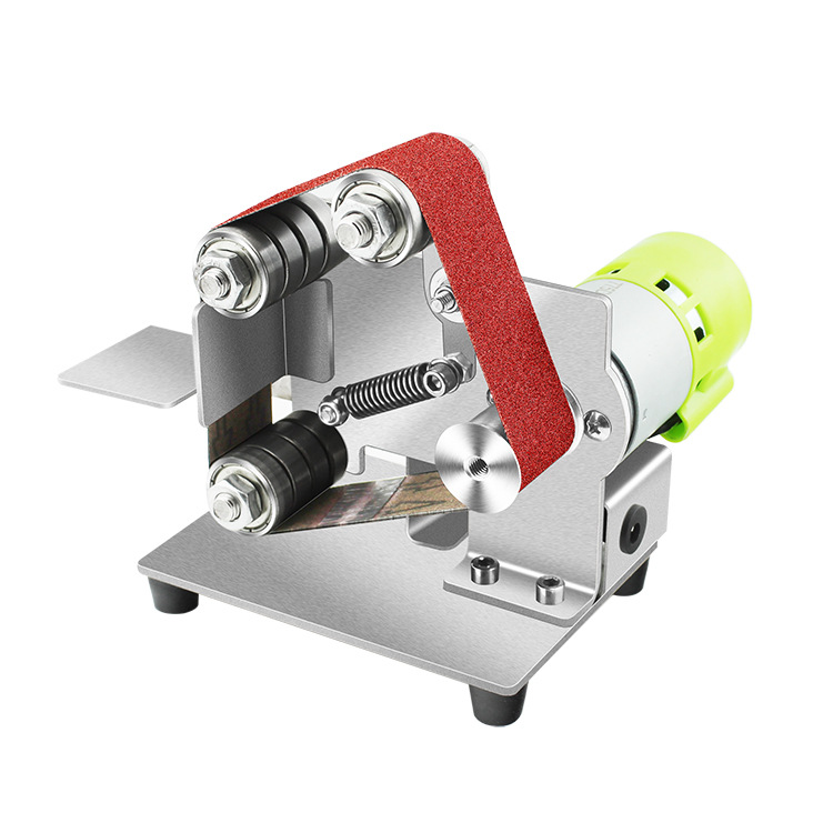 Mini Elektrischer Bandschleife – Workshop Tools Knife Bewertung und Preis