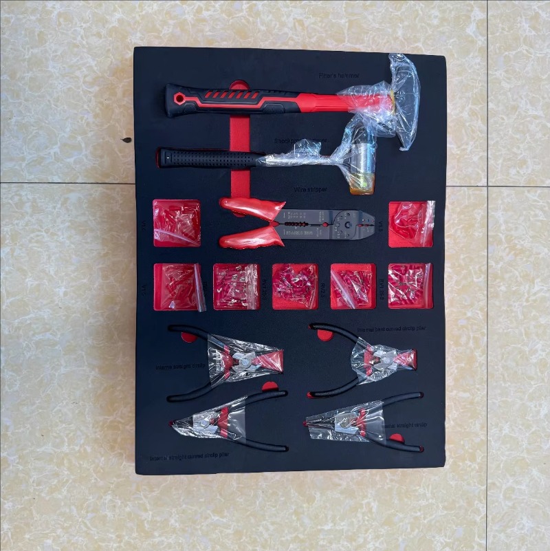 Bestseller 7-Schubladen Handbe – Workshop Tools Trolley Bewertung und Preis