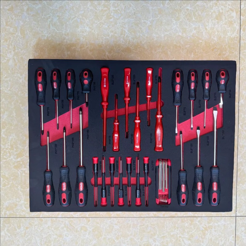 Bestseller 7-Schubladen Handbe – Workshop Tools Trolley Bewertung und Preis