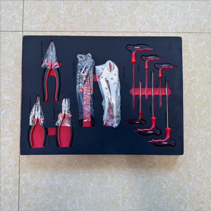 Bestseller 7-Schubladen Handbe – Workshop Tools Trolley Bewertung und Preis