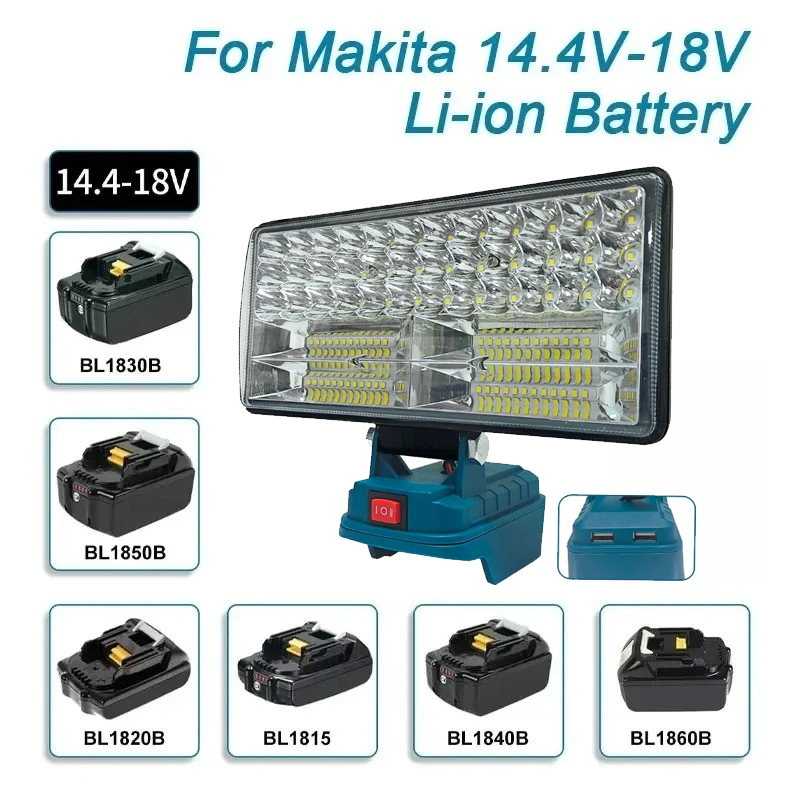 Tragbare LED-Arbeitsleuchte, k – Workshop Electric Tools Bewertung und Preis