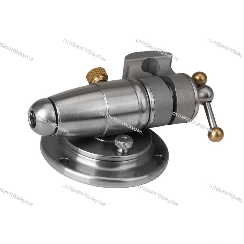 304 Edelstahl Mini-Werkbank-Sc – Bench Vise Swivel Bewertung und Preis