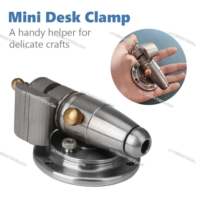 304 Edelstahl Mini-Werkbank-Sc – Bench Vise Swivel Bewertung und Preis