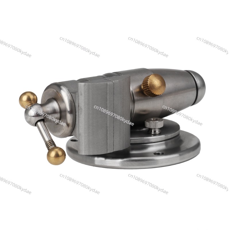 304 Edelstahl Mini-Werkbank-Sc – Bench Vise Swivel Bewertung und Preis