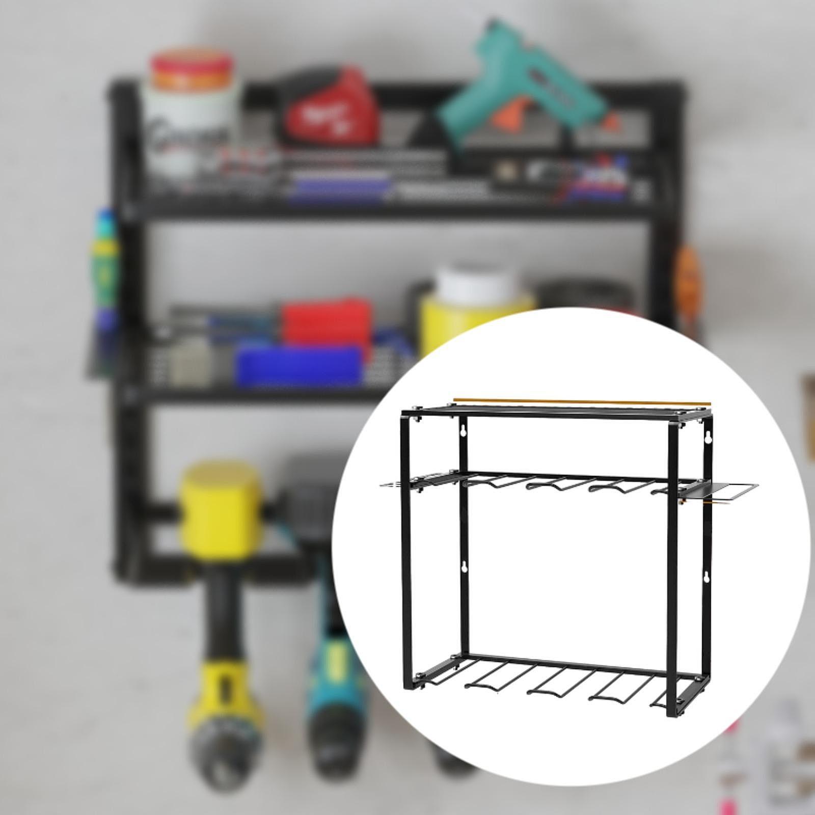 Elektrowerkzeug-Organizer, Wer – Workshop Electric Tools Bewertung und Preis