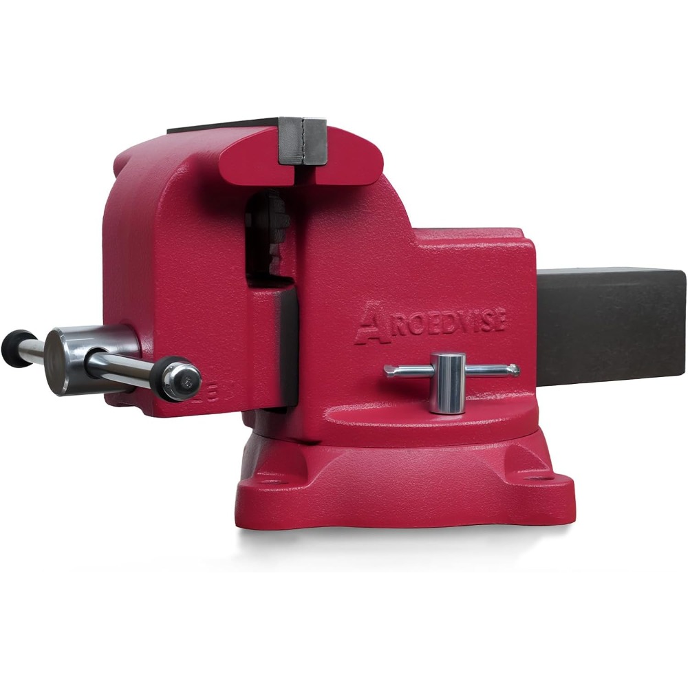 Hochleistungs-Werkbank-Schraub – Bench Vise Swivel Bewertung und Preis