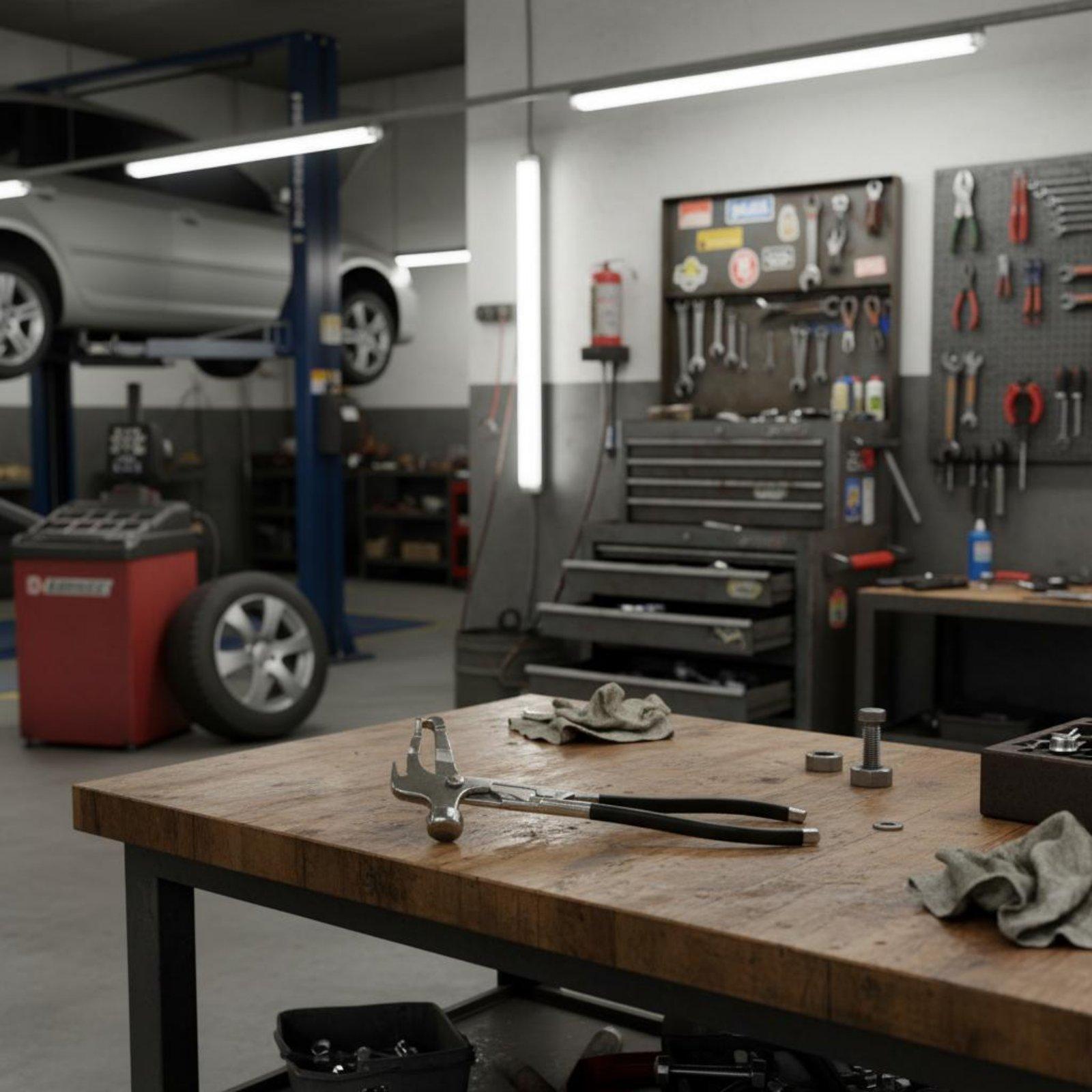 Reifenwuchtzange Radgewicht-En – Tools Workshops Bewertung und Preis