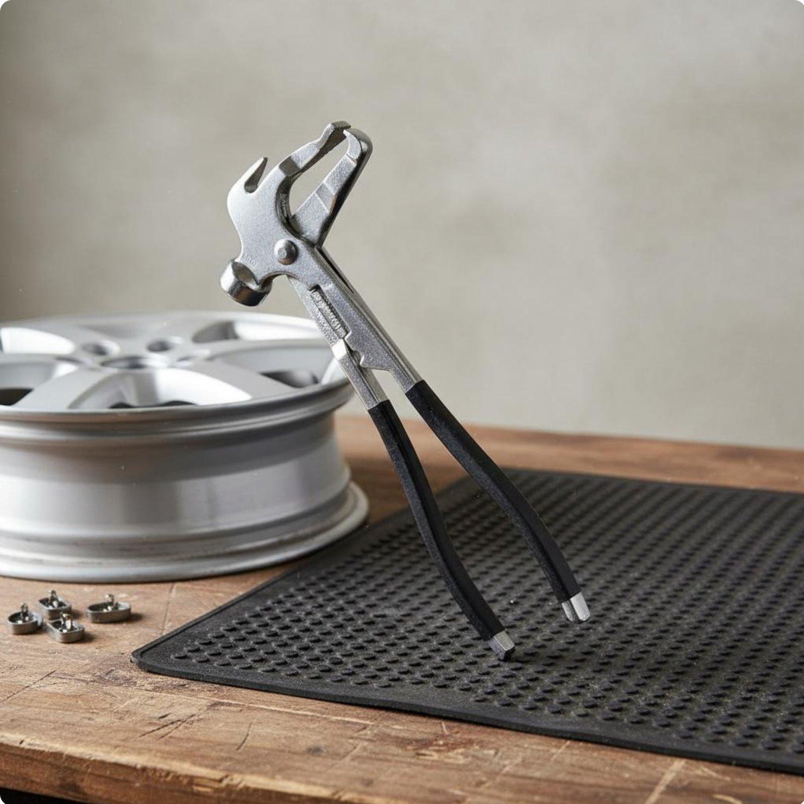 Reifenwuchtzange Radgewicht-En – Tools Workshops Bewertung und Preis
