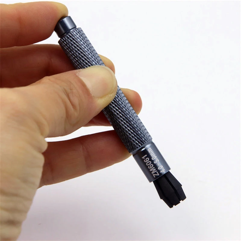 Uhrenreparatur-Werkzeug 6-teil – Workshop Cutting Tools Bewertung und Preis