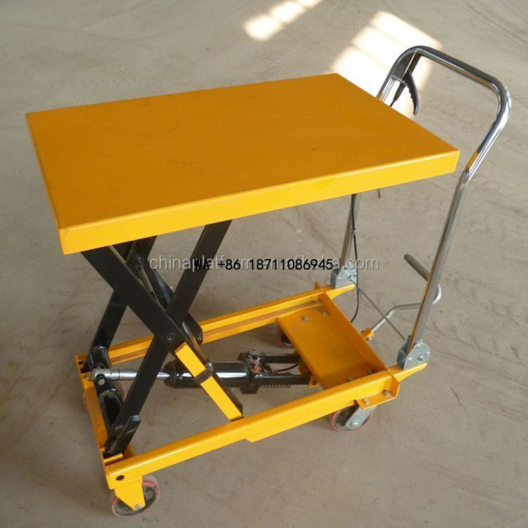 Mini-Transportwagen für Fabrik – Mini Workshop Tools Bewertung und Preis