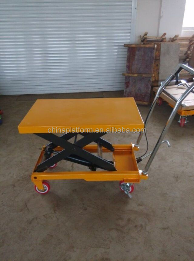 Mini-Transportwagen für Fabrik – Mini Workshop Tools Bewertung und Preis