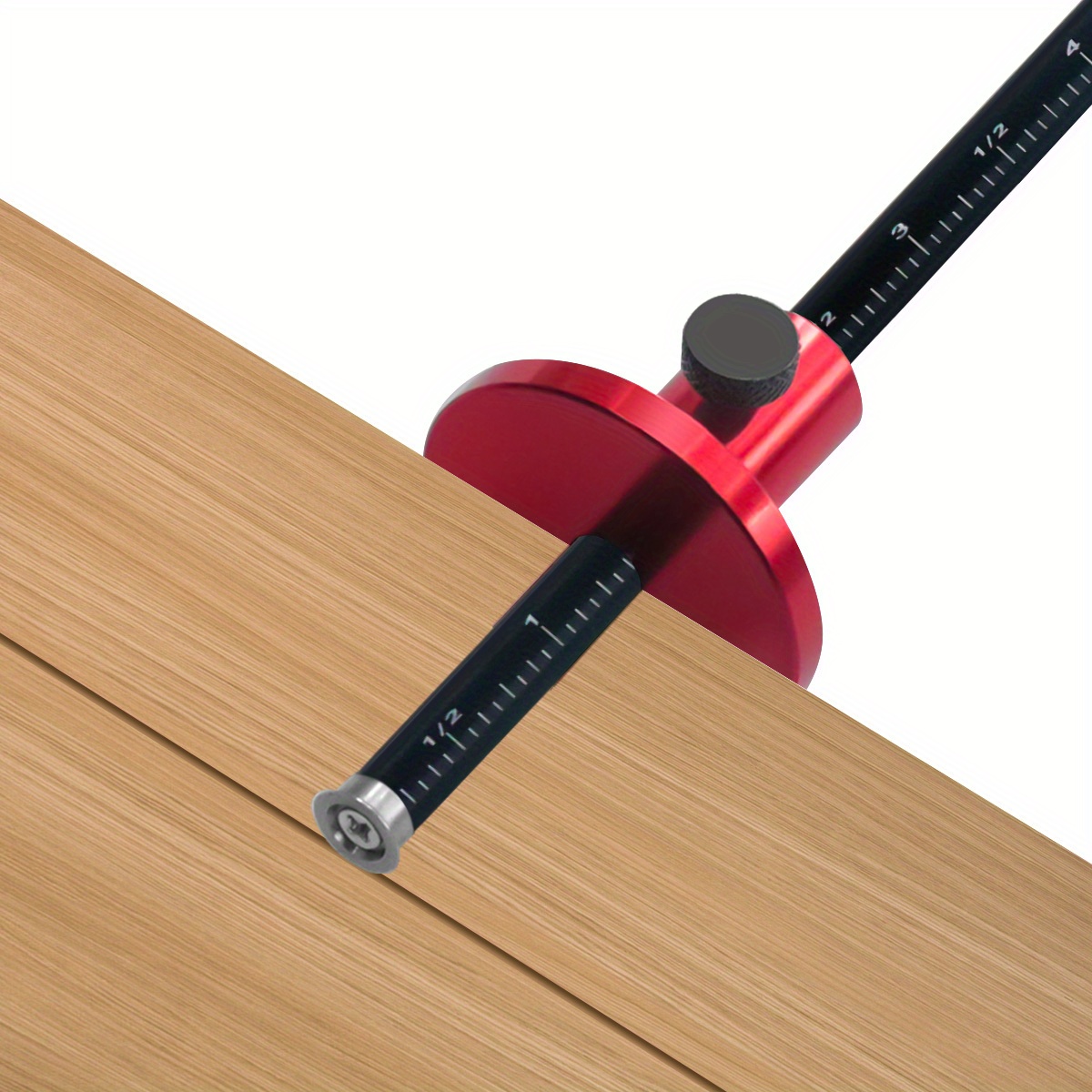 Radmarkierungslehre, Schwalben – Dovetail Marking Guide Bewertung und Preis