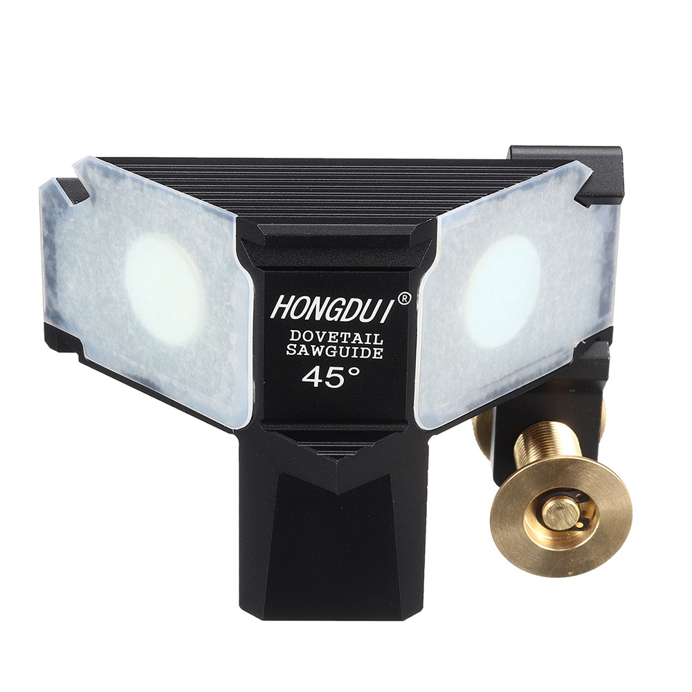 HONGDUI Schwalbenschwanz-Sägef – Dovetail Marking Guide Bewertung und Preis
