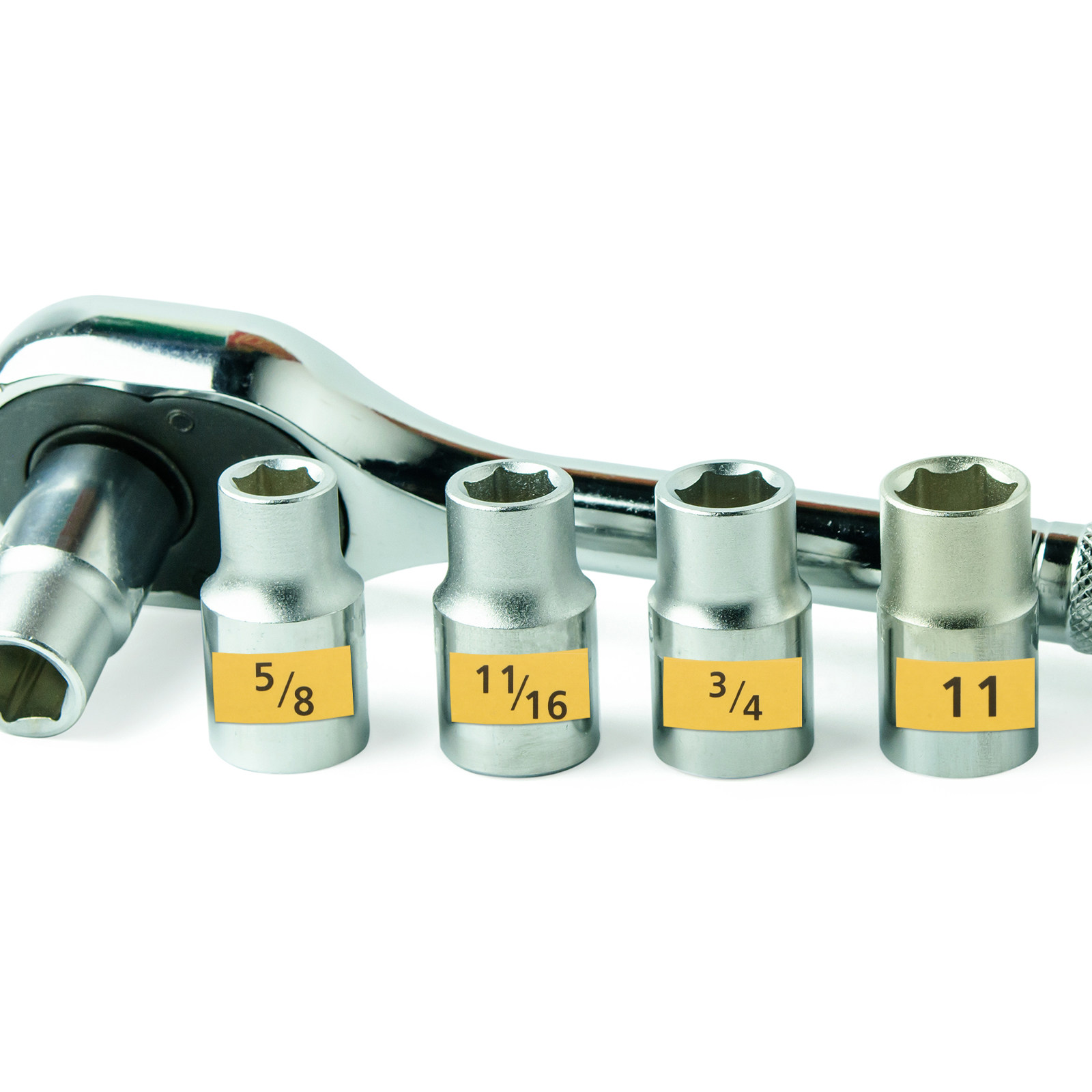 20 Blatt Steckschlüssel-Aufkle – Tools Workshops Bewertung und Preis